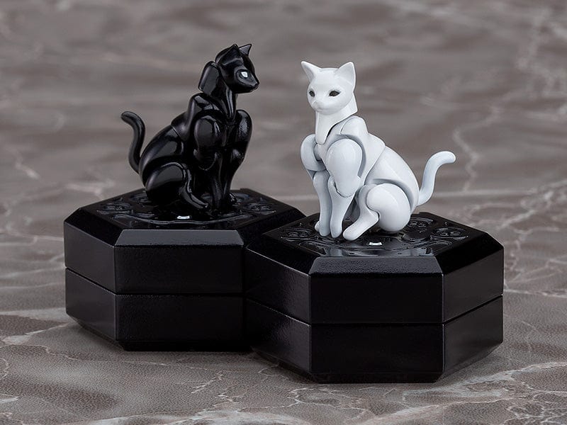 Good Smile Company chitocerium XXII - tanio alb ( rerun )