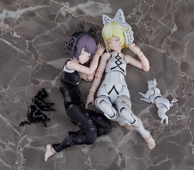 Good Smile Company chitocerium XXII - tanio alb ( rerun )