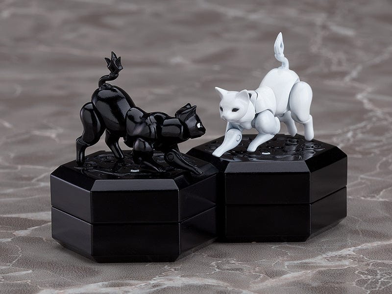 Good Smile Company chitocerium XXII - tanio alb ( rerun )