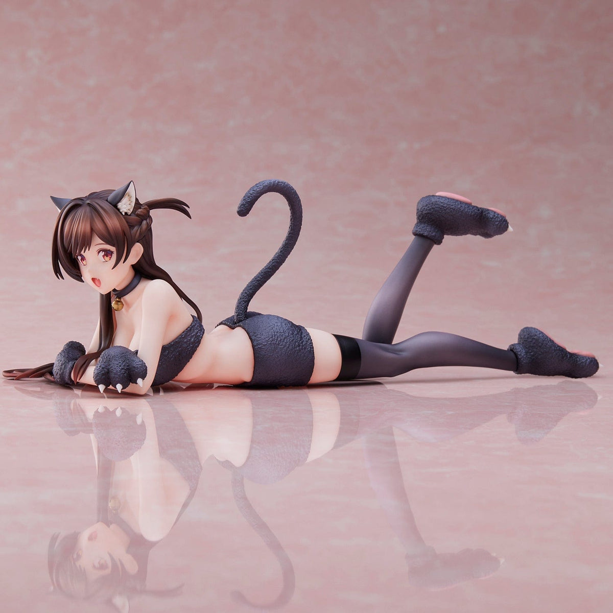 Union Creative Chizuru Mizuhara Cat Cosplay Ver
