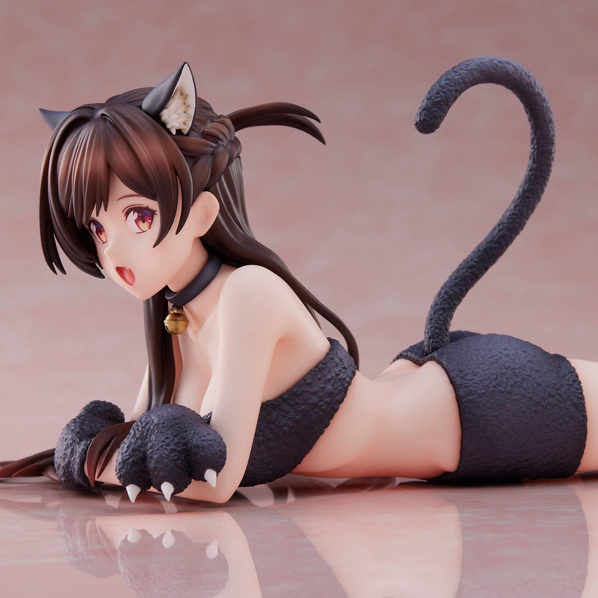 Union Creative Chizuru Mizuhara Cat Cosplay Ver