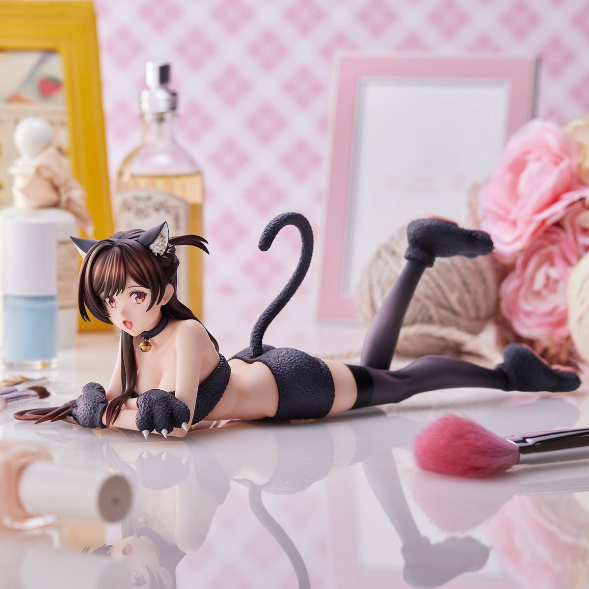 Union Creative Chizuru Mizuhara Cat Cosplay Ver