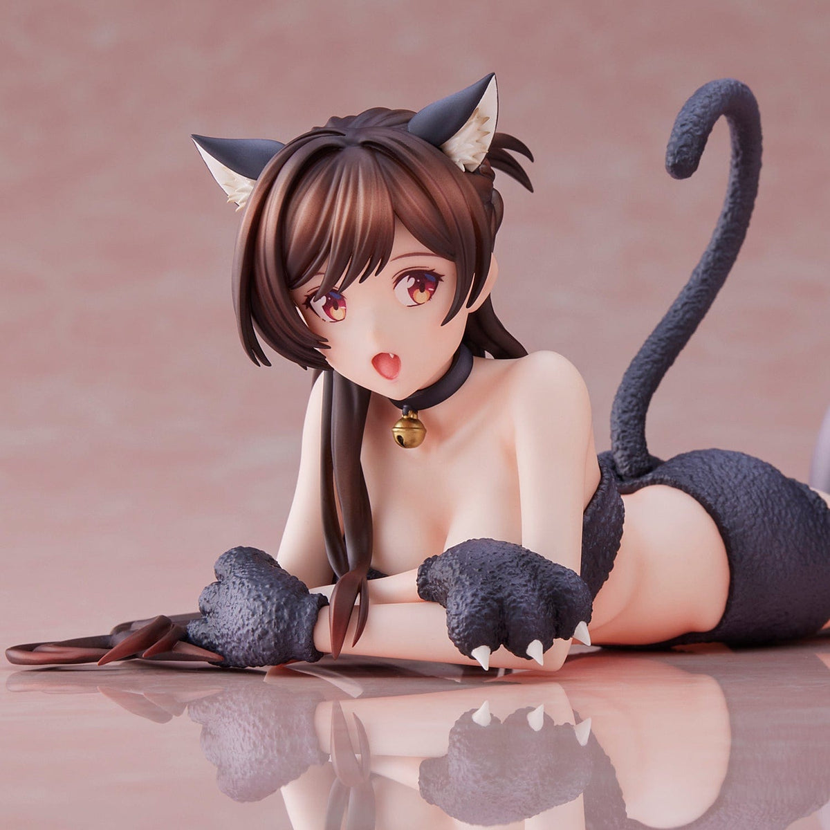 Union Creative Chizuru Mizuhara Cat Cosplay Ver