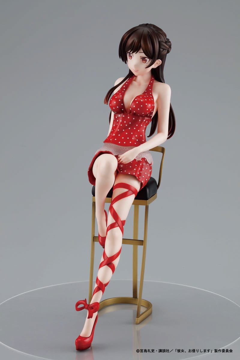 SOL International Chizuru Mizuhara date dress Ver 1/7th Scale Figure