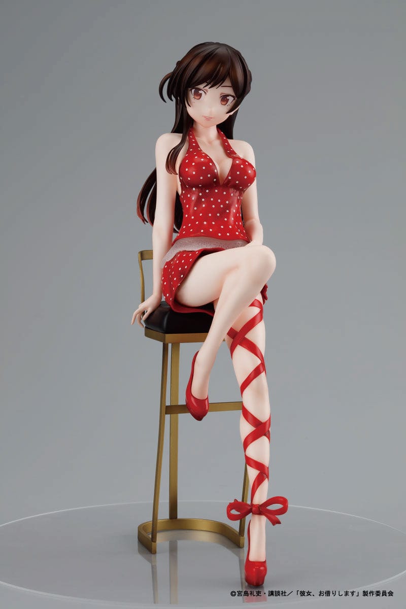 SOL International Chizuru Mizuhara date dress Ver 1/7th Scale Figure