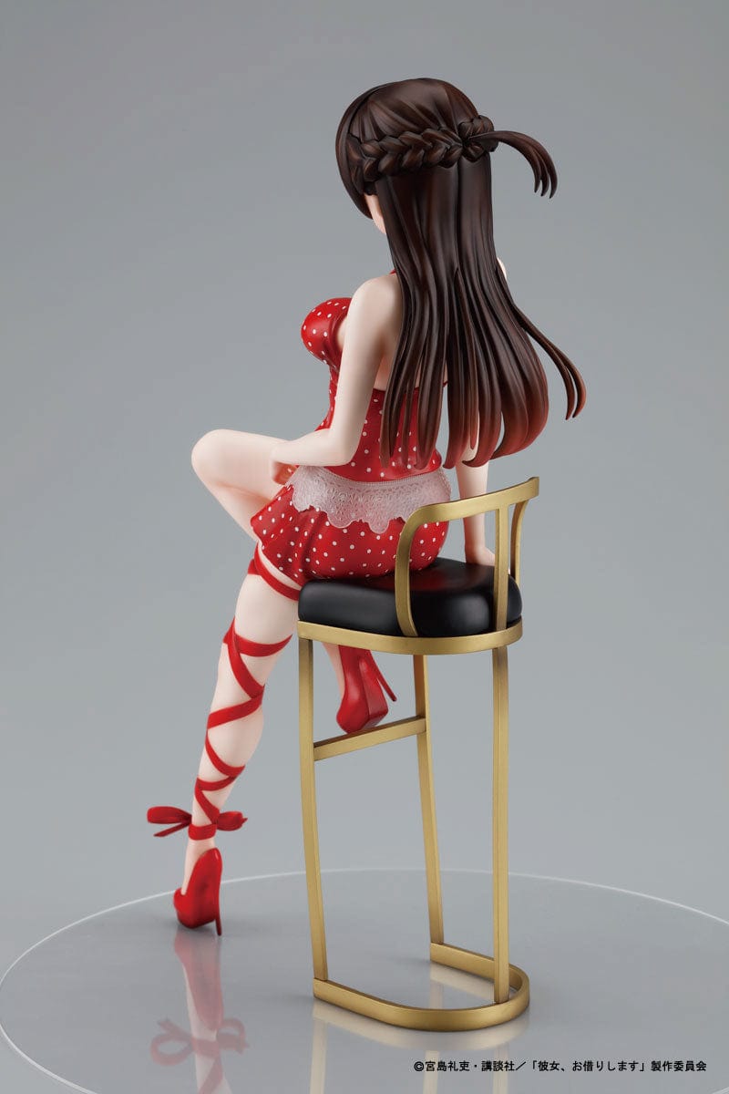 SOL International Chizuru Mizuhara date dress Ver 1/7th Scale Figure
