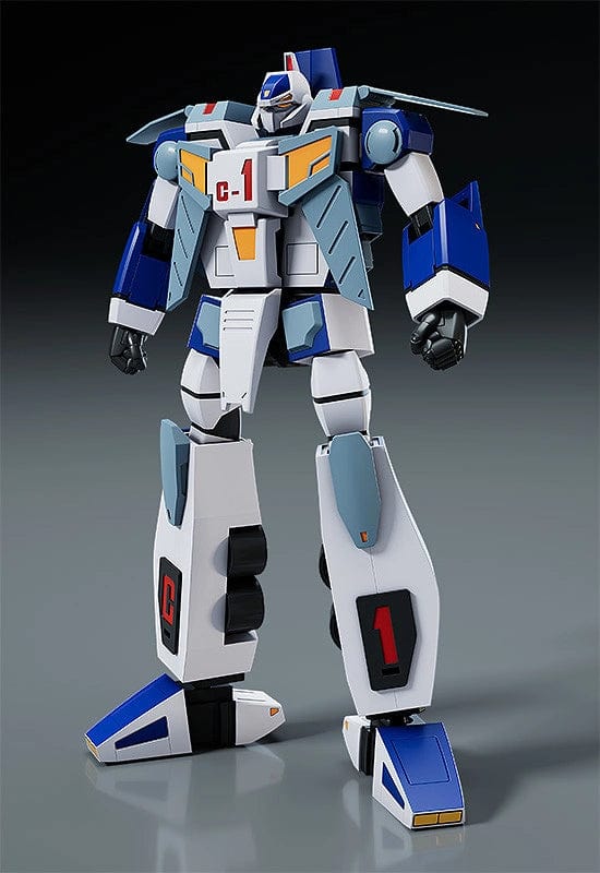 Good Smile Company Cho Kosoku Galvion MODEROID Galvion