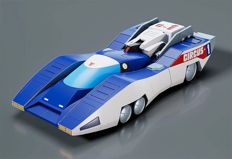 Good Smile Company Cho Kosoku Galvion MODEROID Galvion