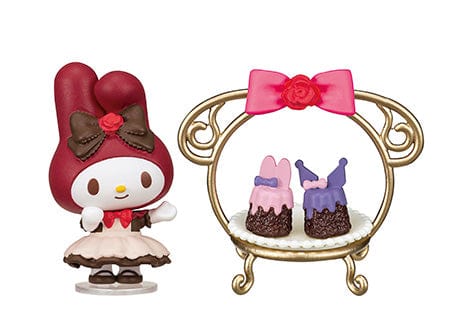 Rement Chocolatier ♡ My Melody