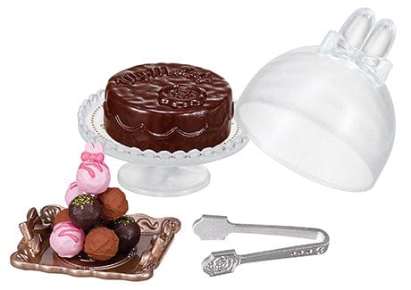 Rement Chocolatier ♡ My Melody