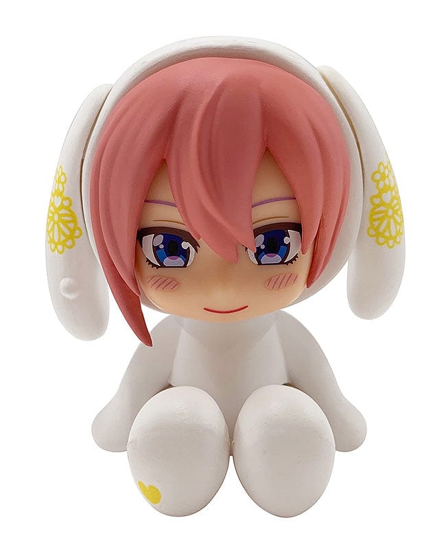 SHINE Chocot The Quintessential Quintuplets Wedding White Ver. - Ichika