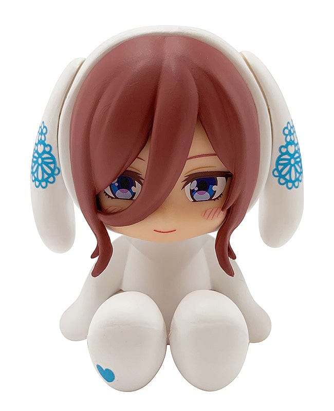 SHINE Chocot The Quintessential Quintuplets Wedding White Ver. - Miku