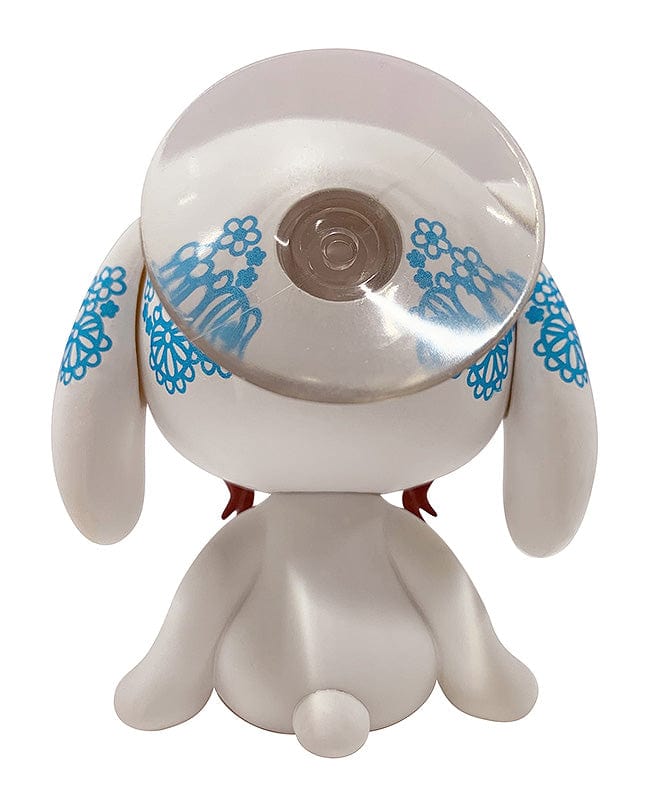 SHINE Chocot The Quintessential Quintuplets Wedding White Ver. - Miku