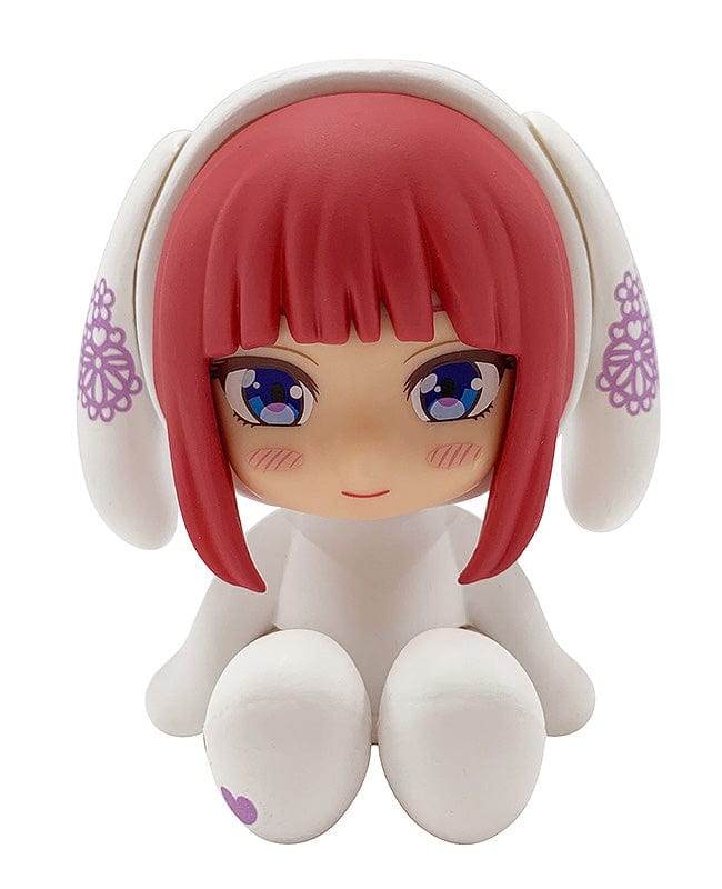 SHINE Chocot The Quintessential Quintuplets Wedding White Ver. - Nino
