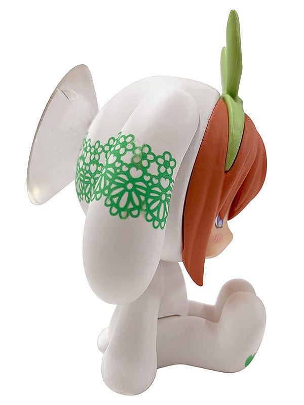 SHINE Chocot The Quintessential Quintuplets Wedding White Ver. - Yotsuba