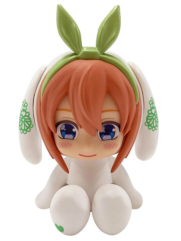 SHINE Chocot The Quintessential Quintuplets Wedding White Ver. - Yotsuba