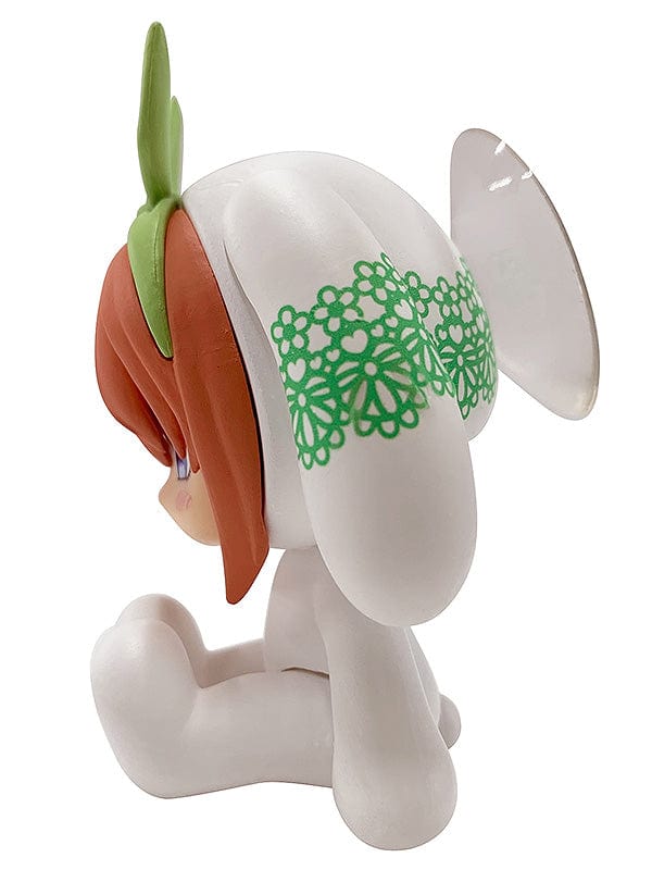 SHINE Chocot The Quintessential Quintuplets Wedding White Ver. - Yotsuba