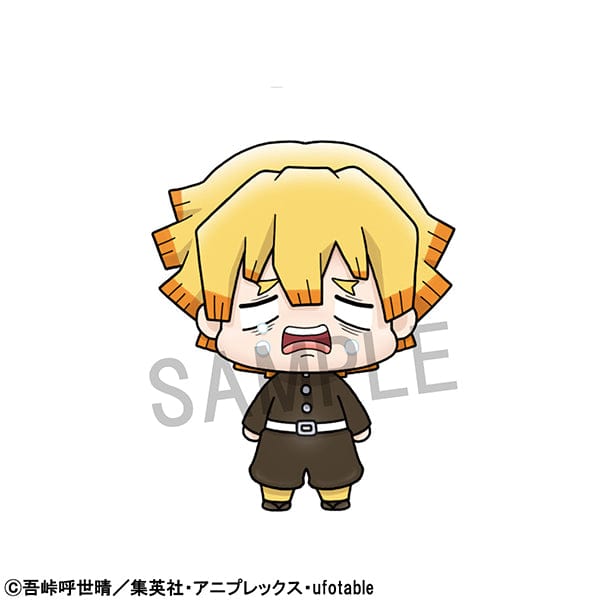 Demon Slayer Chokorin Mascots Vol 1-3 shops