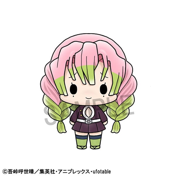 Megahouse CHOKORIN MASCOT SERIES Demon Slayer Vol. 3