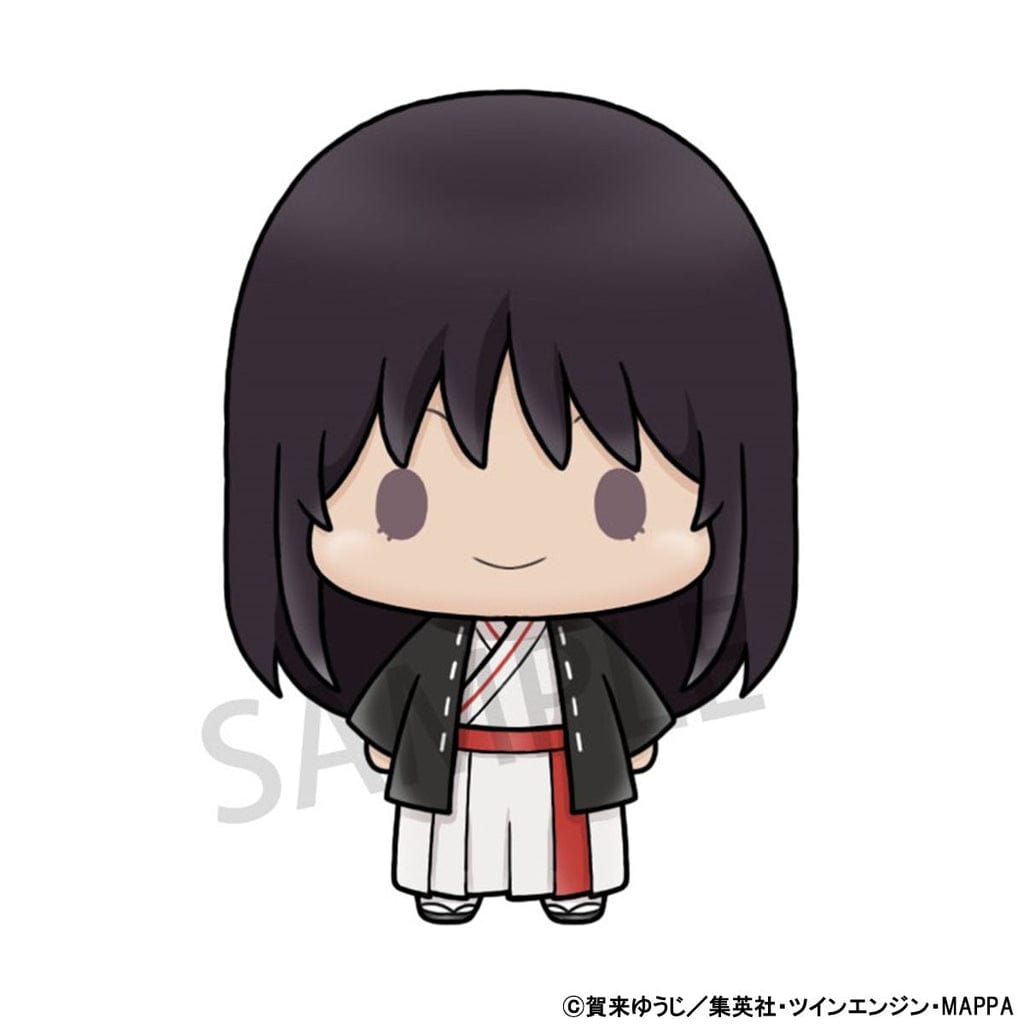 Megahouse CHOKORIN MASCOT SERIES Hell&#39;s Paradise : Jigokuraku