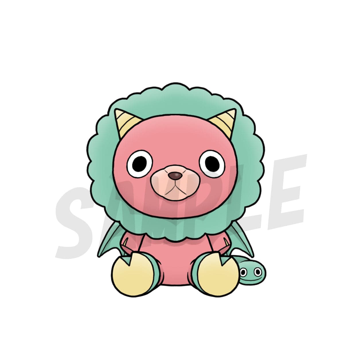 Megahouse CHOKORIN MASCOT SERIES SPY x FAMILY