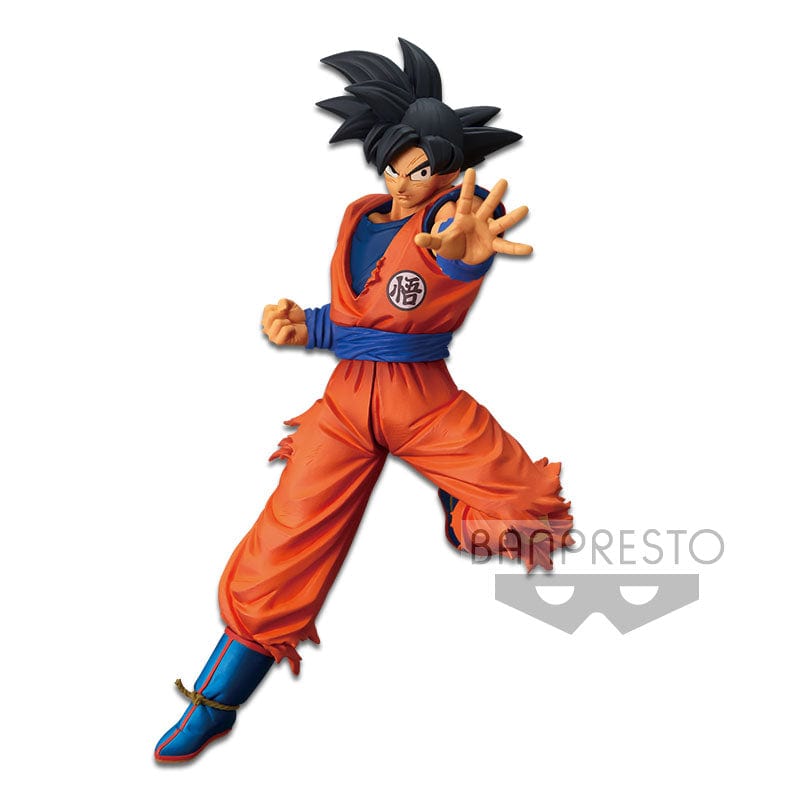 Banpresto CHOSENSHIRETSUDEN Ⅱ vol. 6 ( A : SON GOKU )