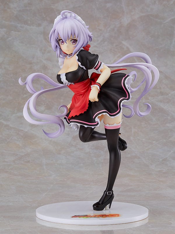 Good Smile Company Chris Yukine Lovely Maid Style [AQ] 1/7th Scale Figure