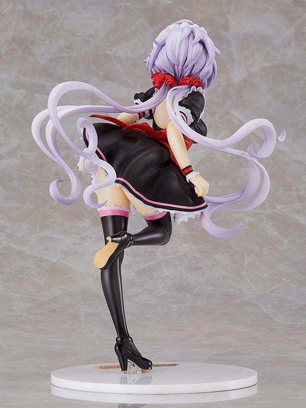 Good Smile Company Chris Yukine Lovely Maid Style [AQ] 1/7th Scale Figure