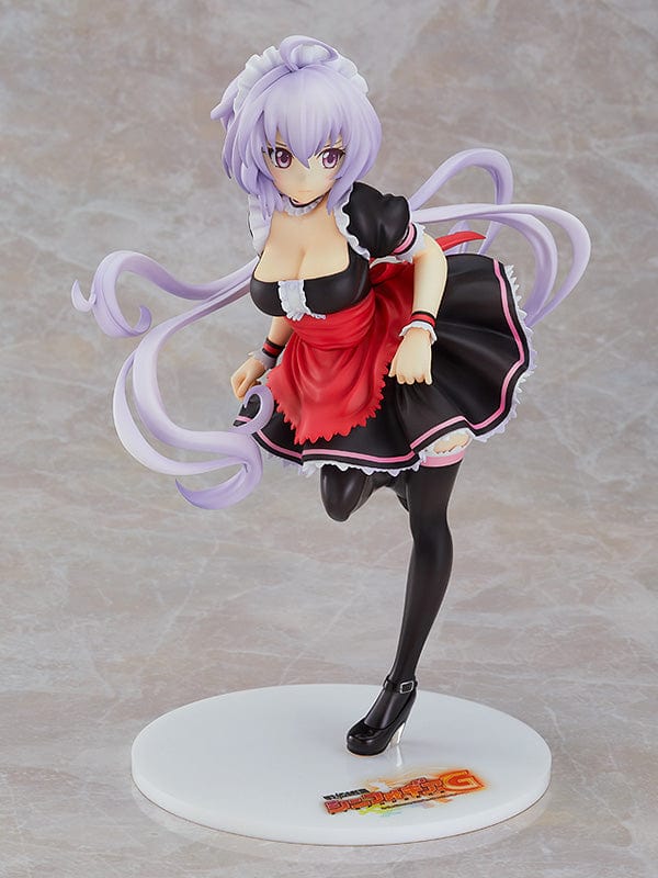 Good Smile Company Chris Yukine Lovely Maid Style [AQ] 1/7th Scale Figure