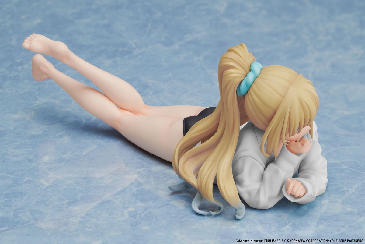 elCOCO Classroom of the Elite Kei Karuizawa 1/7 scale figure