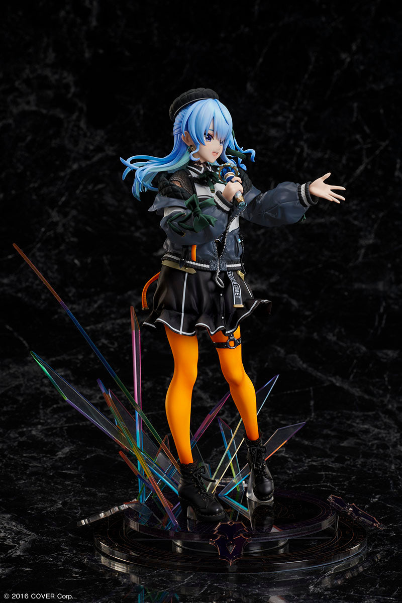 Hololive Hoshimachi Suisei 1/7 Complete Figure