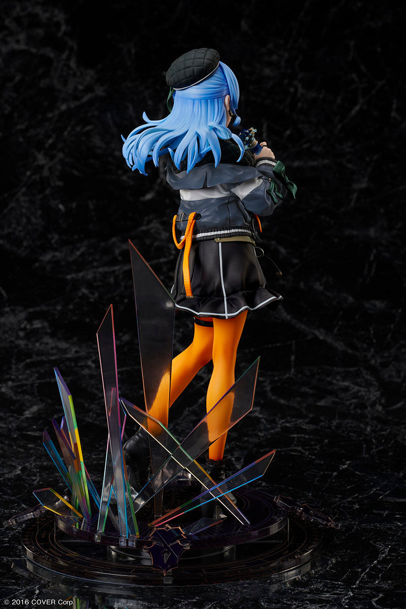 Hololive Hoshimachi Suisei 1/7 Complete Figure