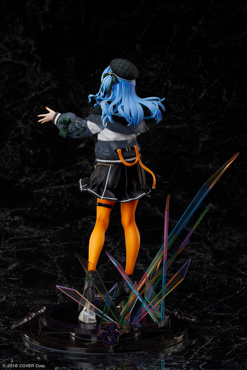 Hololive Hoshimachi Suisei 1/7 Complete Figure