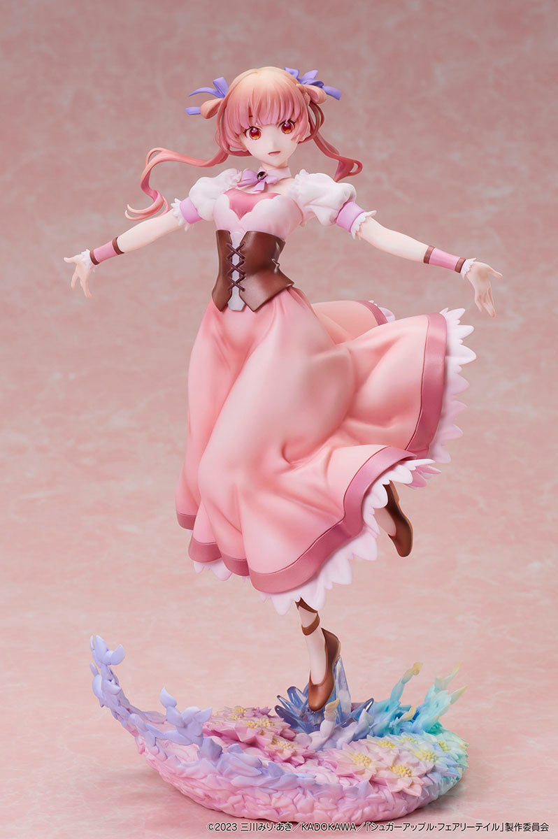 Sugar Apple Fairy Tale Anne Halford 1/7 Complete Figure