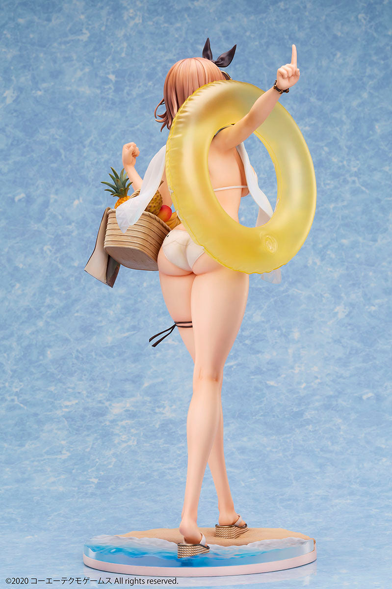 Atelier Ryza 2 : Lost Legends & the Secret Fairy Reisalin Stout Swimsuit ver 1/4 Complete Figure