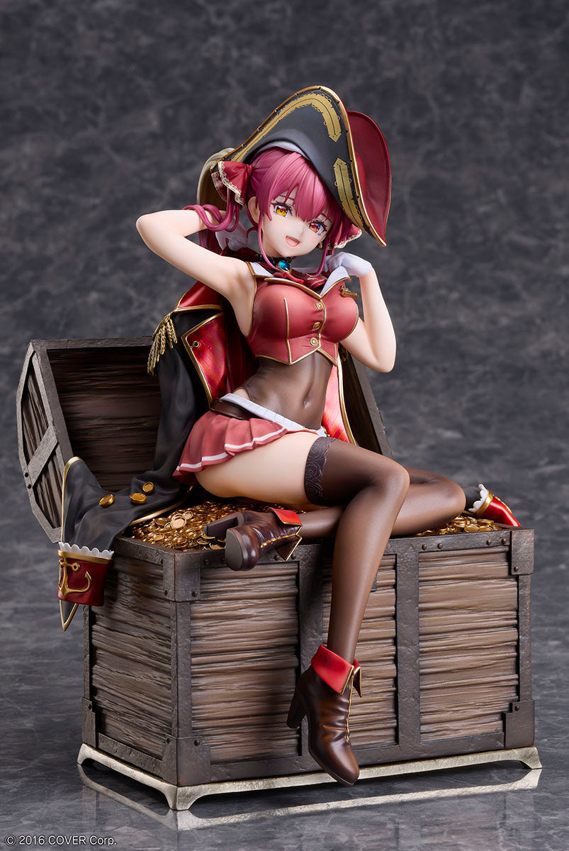 hololive production Houshou Marine 1/7 Complete Figure