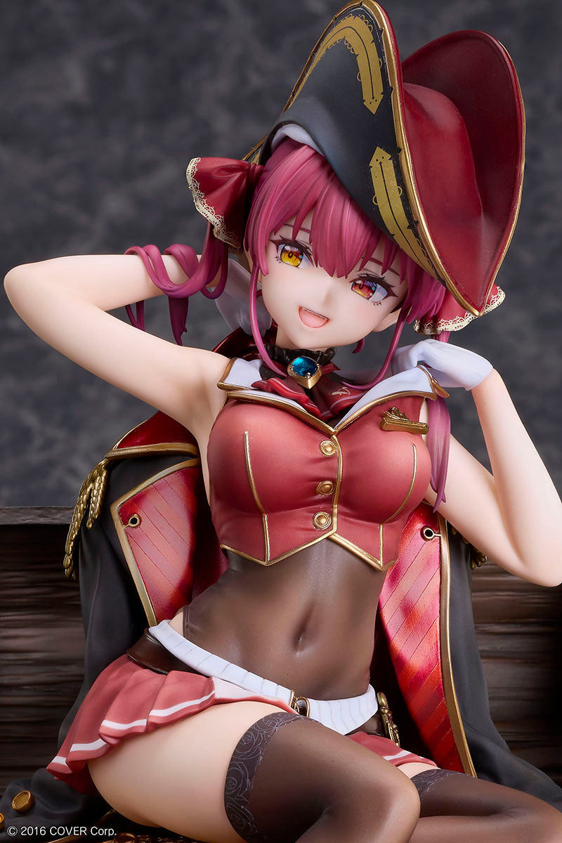 hololive production Houshou Marine 1/7 Complete Figure