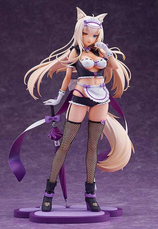 Nekoyoma Coconut Race Queen ver 1/7th Scale Figure