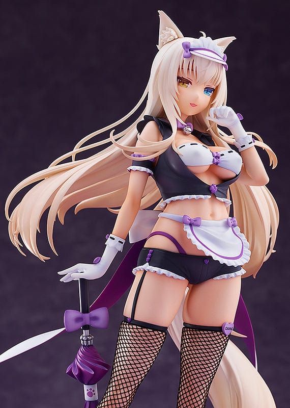 Nekoyoma Coconut Race Queen ver 1/7th Scale Figure