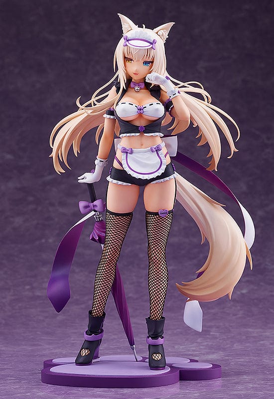 Nekoyoma Coconut Race Queen ver 1/7th Scale Figure