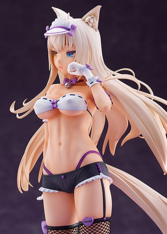 Nekoyoma Coconut Race Queen ver 1/7th Scale Figure