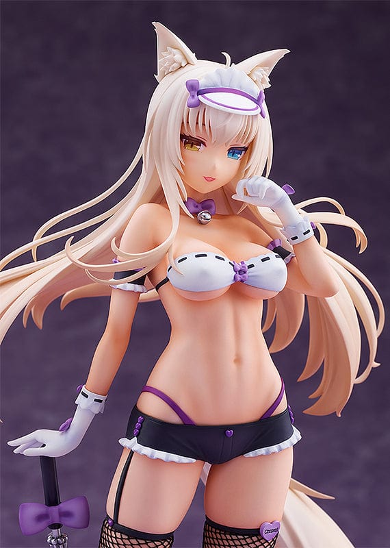 Nekoyoma Coconut Race Queen ver 1/7th Scale Figure