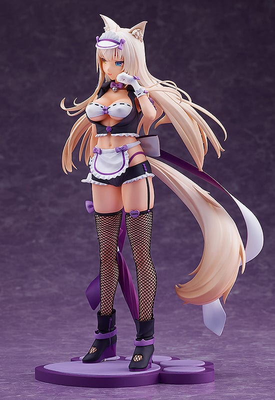Nekoyoma Coconut Race Queen ver 1/7th Scale Figure