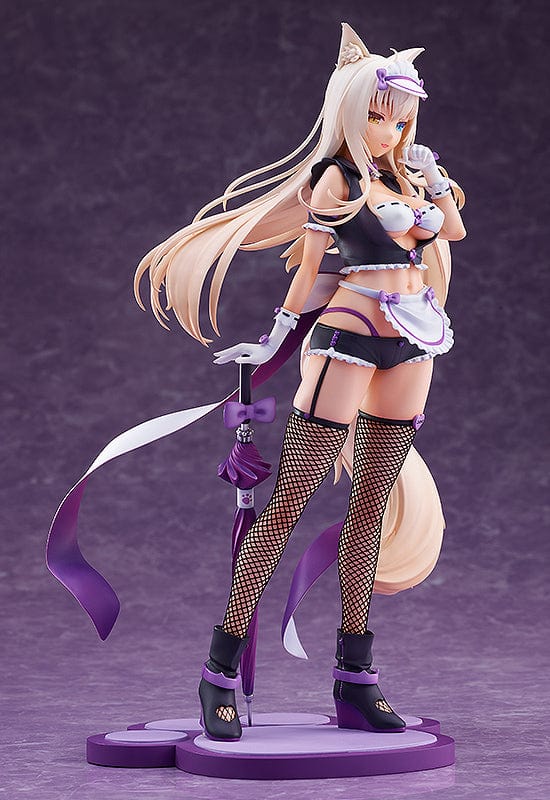 Nekoyoma Coconut Race Queen ver 1/7th Scale Figure