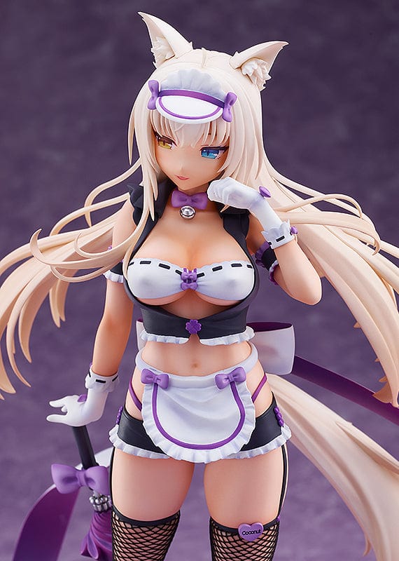 Nekoyoma Coconut Race Queen ver 1/7th Scale Figure