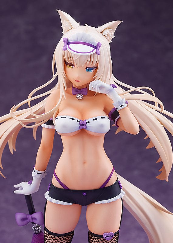 Nekoyoma Coconut Race Queen ver 1/7th Scale Figure