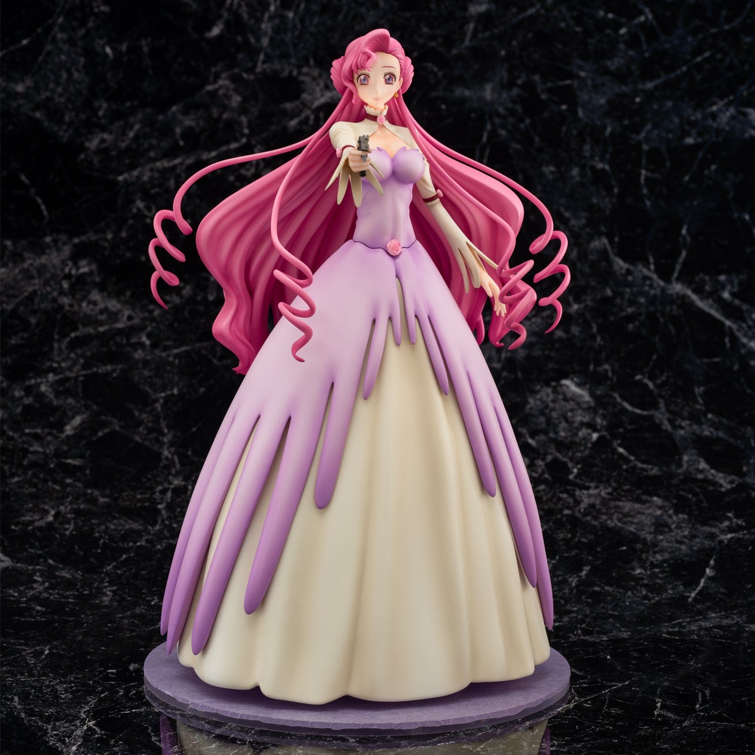 Code Geas Princess Code Geass Euphemia And Lelouch
