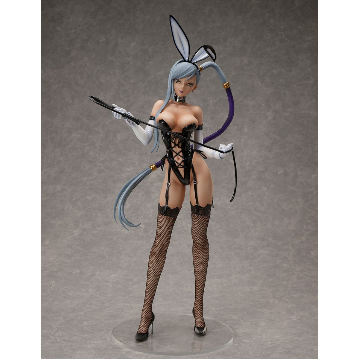 Megahouse CODE GEASS Lelouch of the Rebellion Villetta Nu Bunny ver