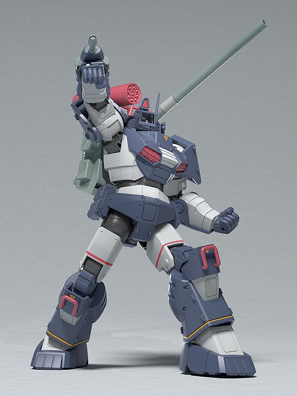 Max Factory COMBAT ARMORS MAX27 1/72 Dougram Ver GT