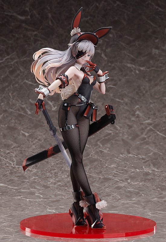 FREEing Combat Rabbit ×-10 (re-run) 1/4 Scale Figure